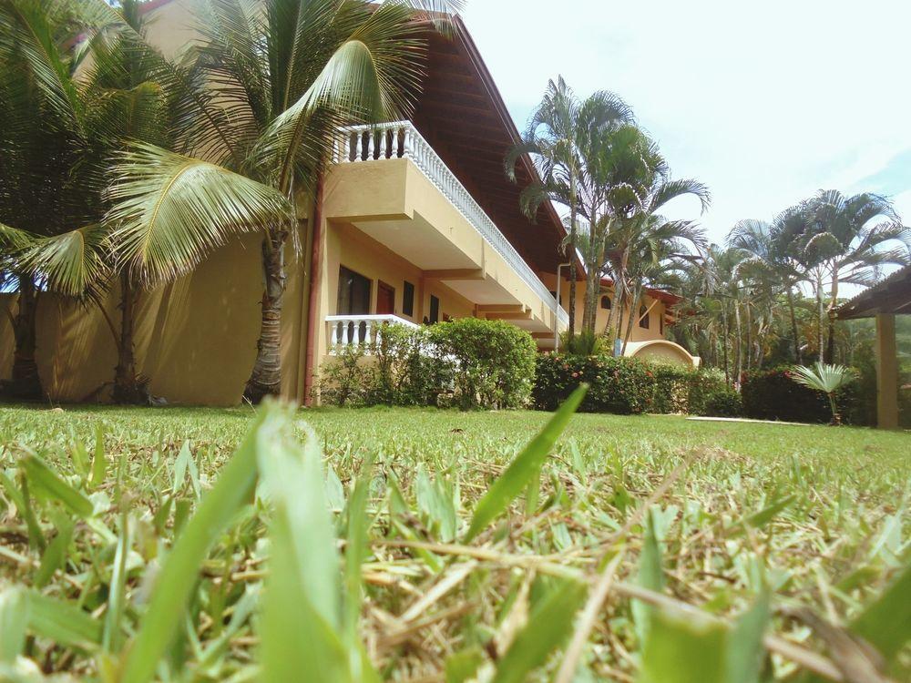 Delfin Beach Front Resort Esterillos Exterior photo